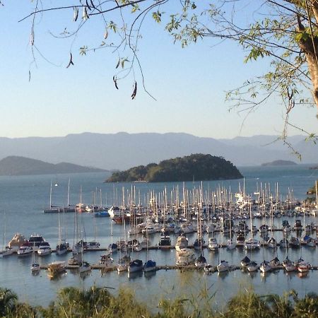 Araquari Buitenkant foto
