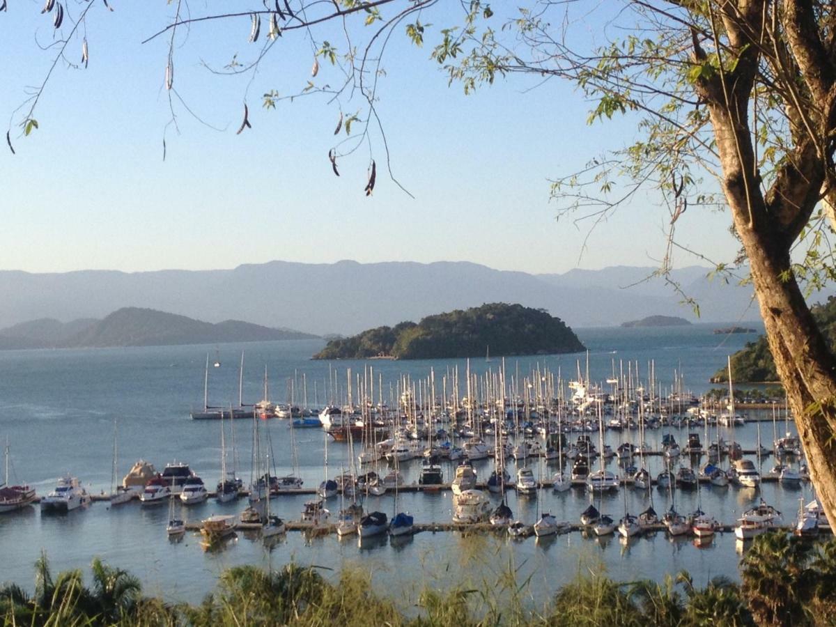 Araquari Buitenkant foto